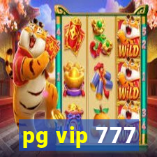 pg vip 777